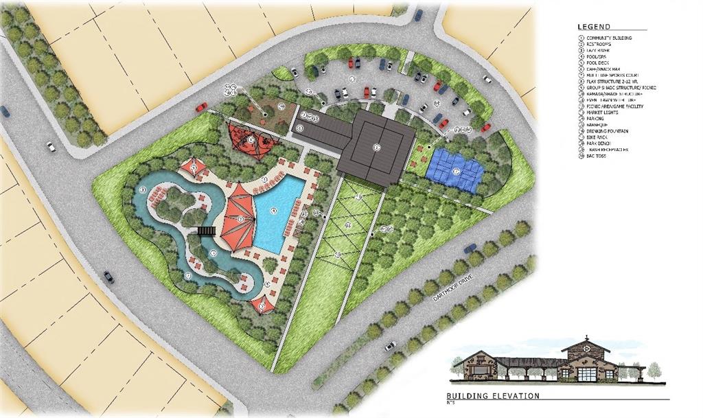 Myrtle Creek - Residential