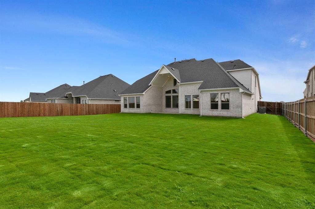 Myrtle Creek - Residential