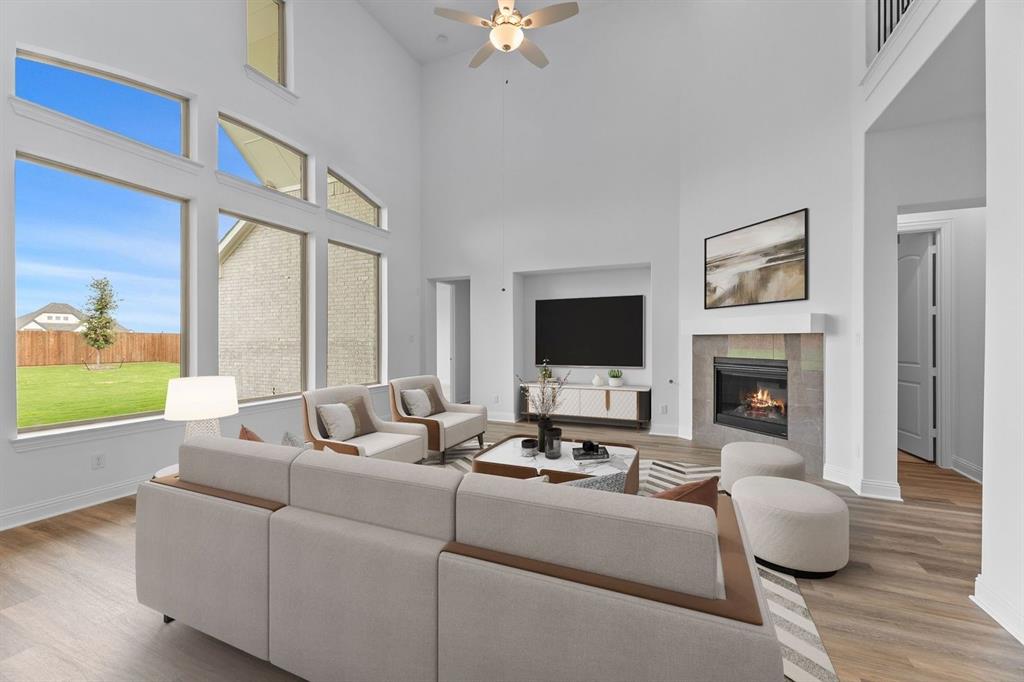 Myrtle Creek - Residential