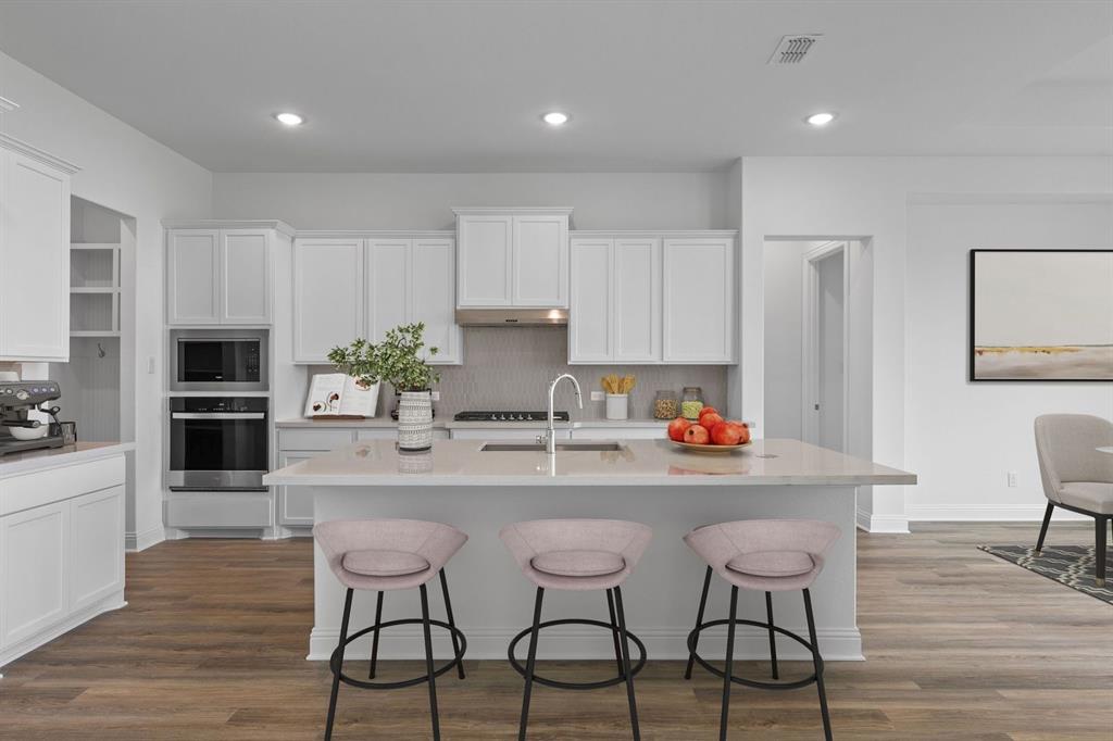 Myrtle Creek - Residential