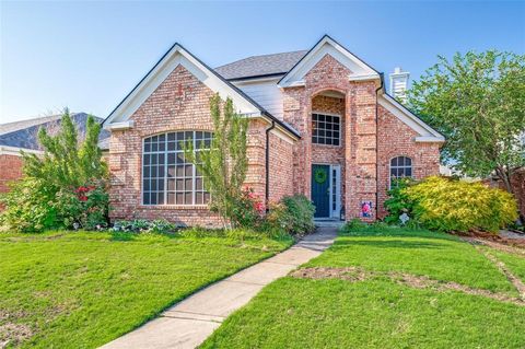 Photo of 10301 Burgundy Drive, Frisco, TX 75035 (MLS # 21090704)