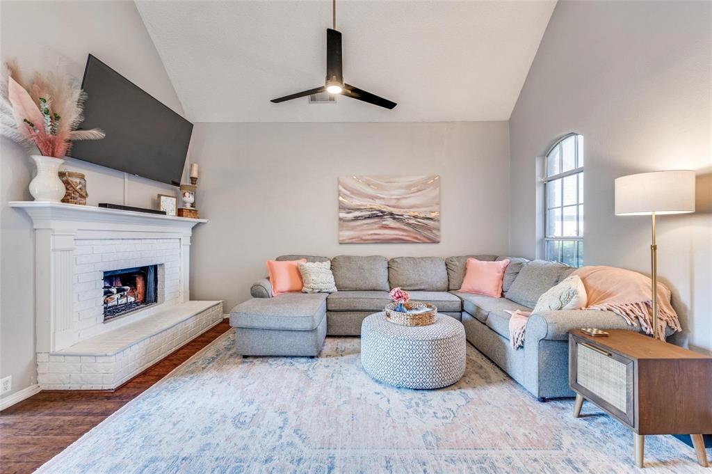 10301 Burgundy Drive