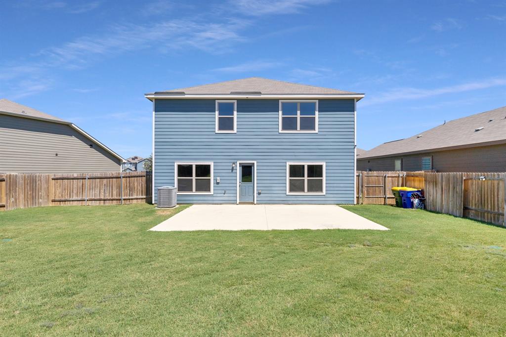 Patriot Estates Ph 7B - Residential