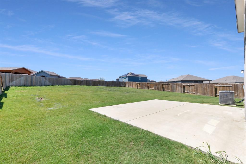 Patriot Estates Ph 7B - Residential