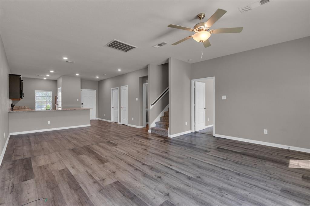 Patriot Estates Ph 7B - Residential