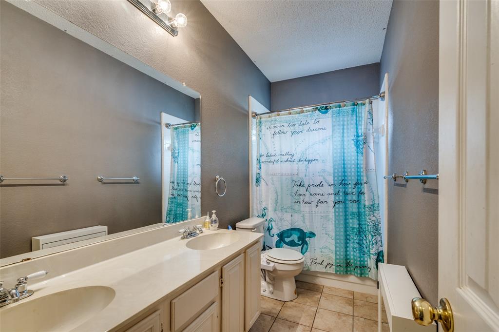 Green Leaf Add - Residential