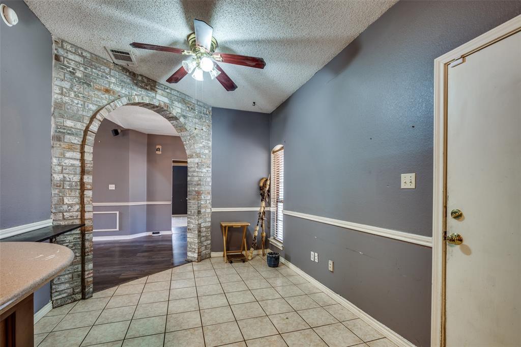 Green Leaf Add - Residential