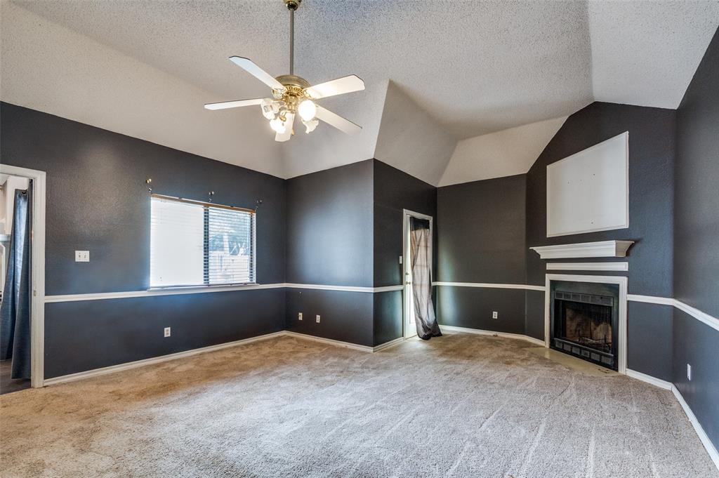 Green Leaf Add - Residential