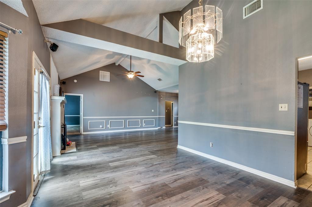 Green Leaf Add - Residential