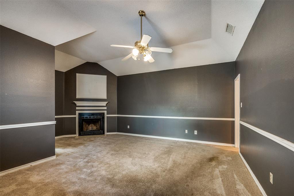 Green Leaf Add - Residential