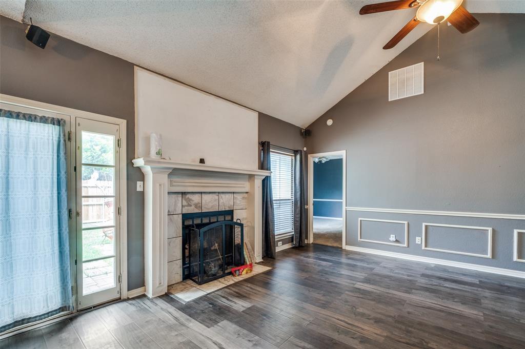 Green Leaf Add - Residential