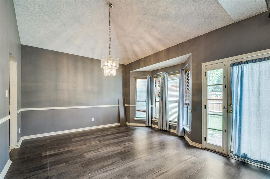 Green Leaf Add - Residential