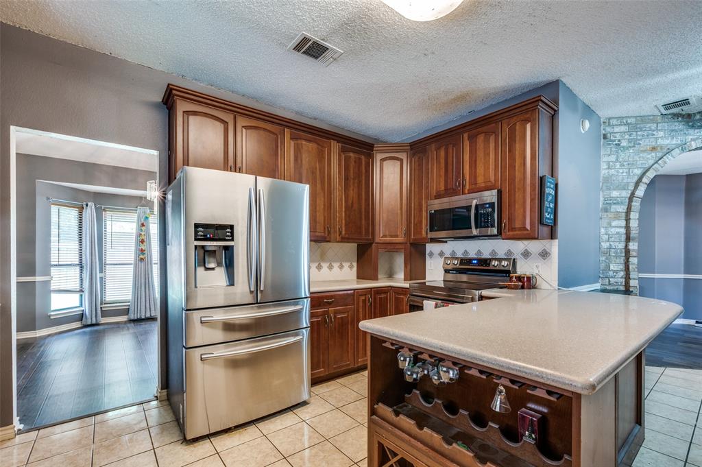 Green Leaf Add - Residential