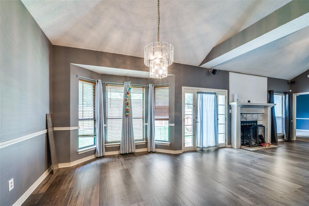 Green Leaf Add - Residential