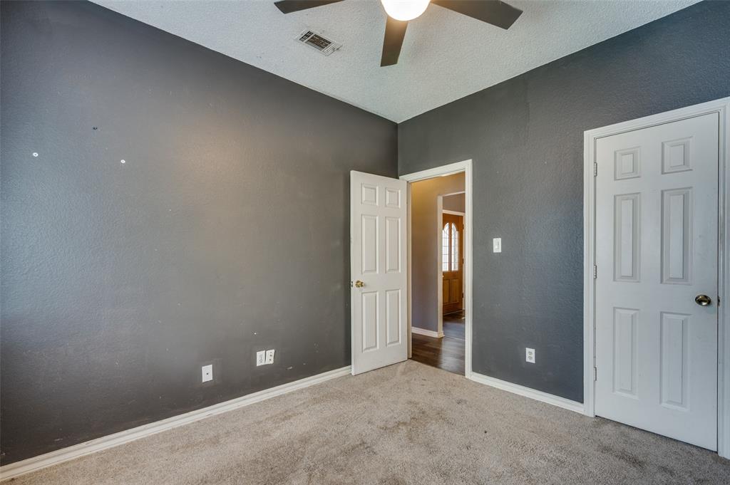 Green Leaf Add - Residential