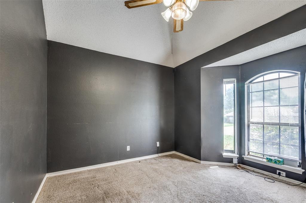 Green Leaf Add - Residential