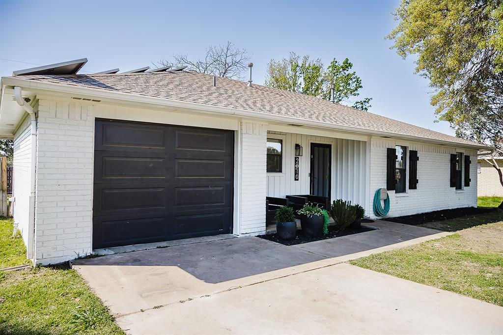 Southgate - Residential