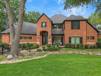 Single Family Residence at 6645 Castle Pines Drive
