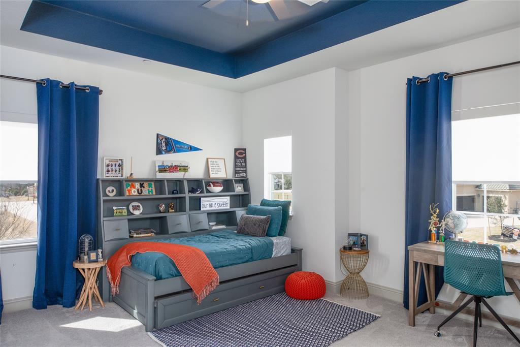 Parkside At Fairview - Residential