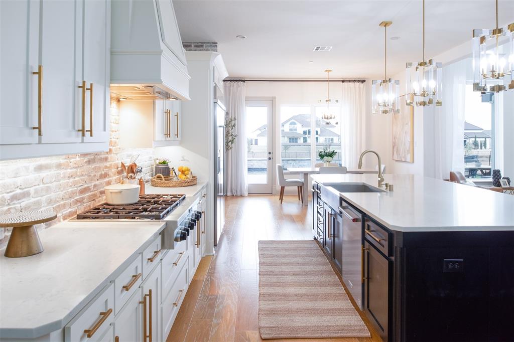 Parkside At Fairview - Residential