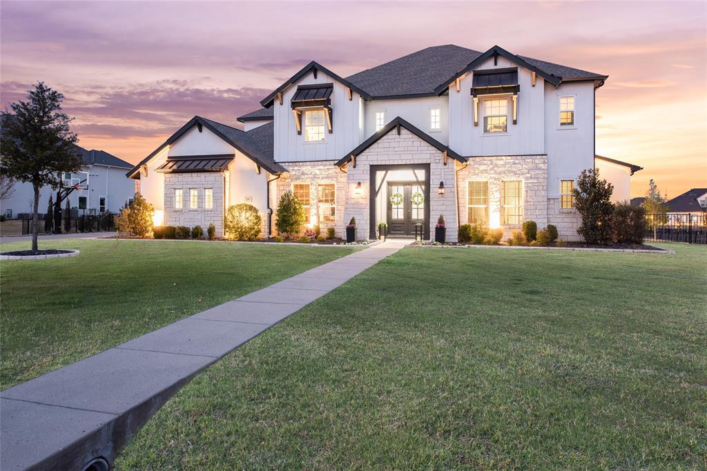 Parkside At Fairview - Residential