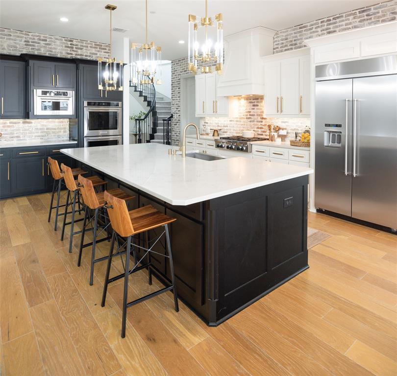 Parkside At Fairview - Residential