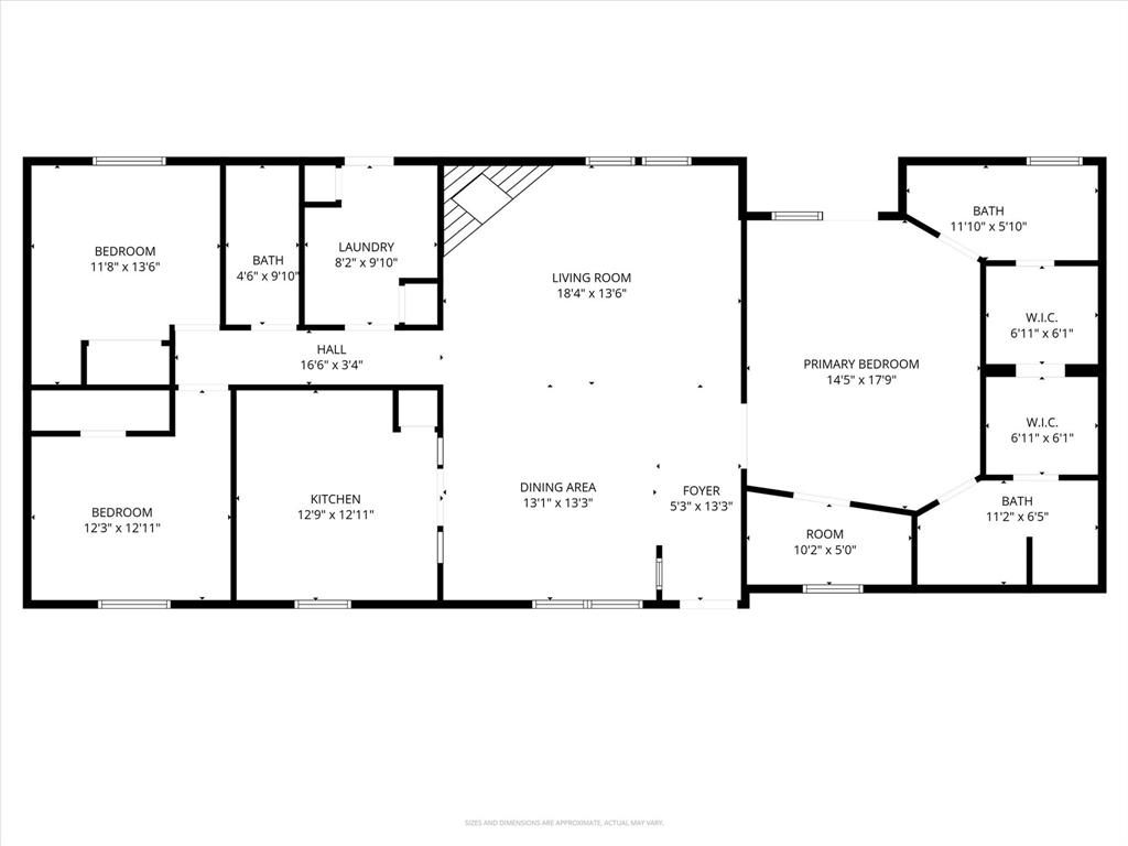 Classic Country Estate - Residential