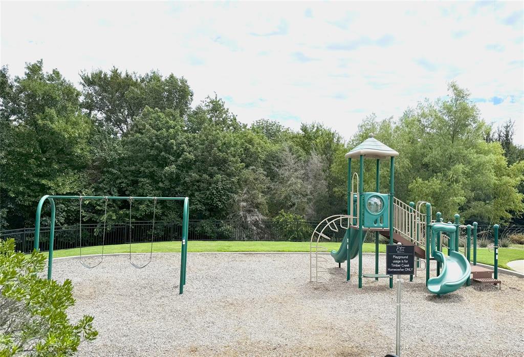 Timber Creek Ph 2 - Residential