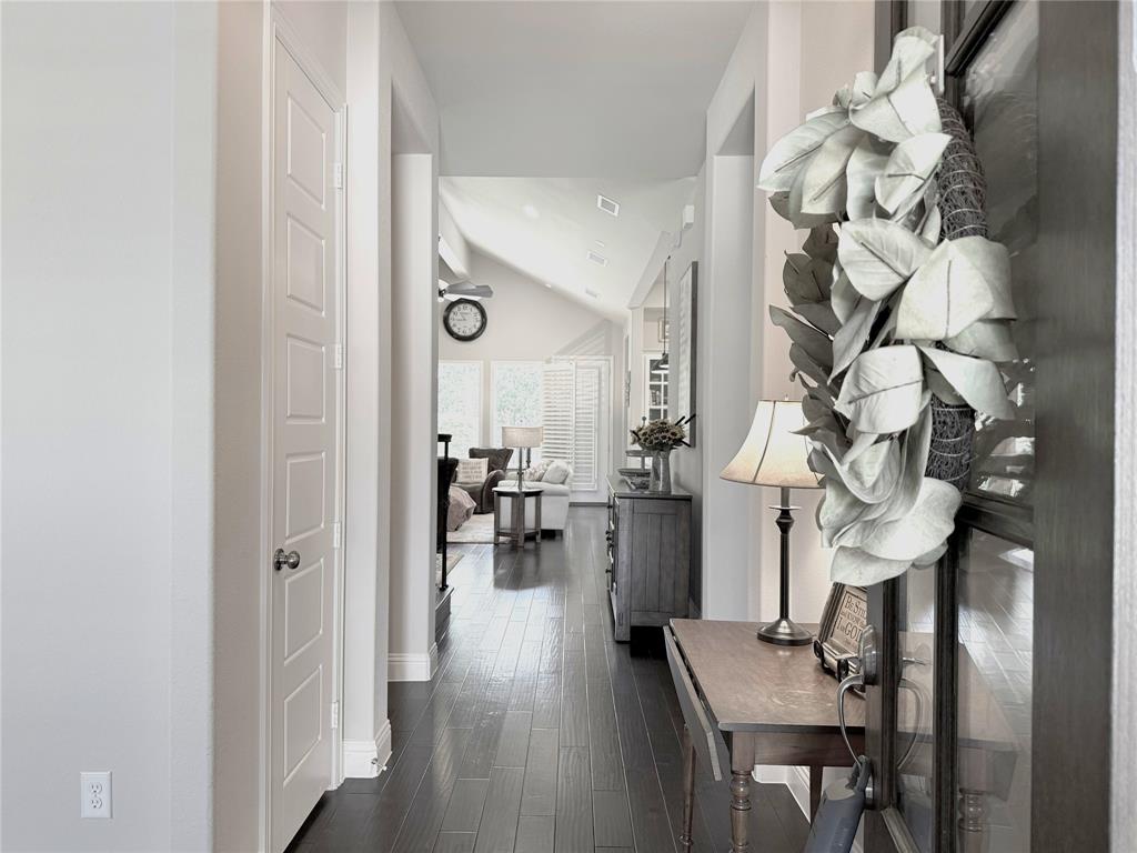 3808 Ramble Creek Drive