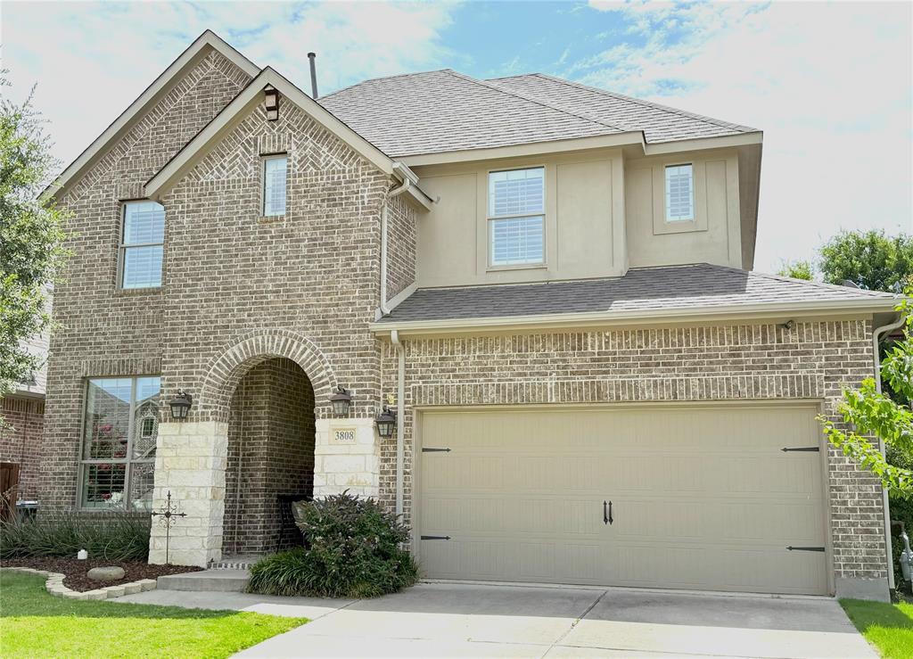 Timber Creek Ph 2 - Residential