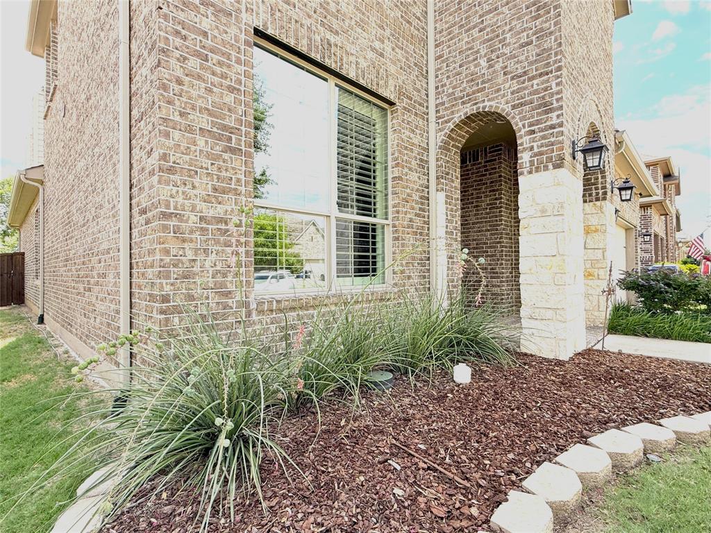 3808 Ramble Creek Drive