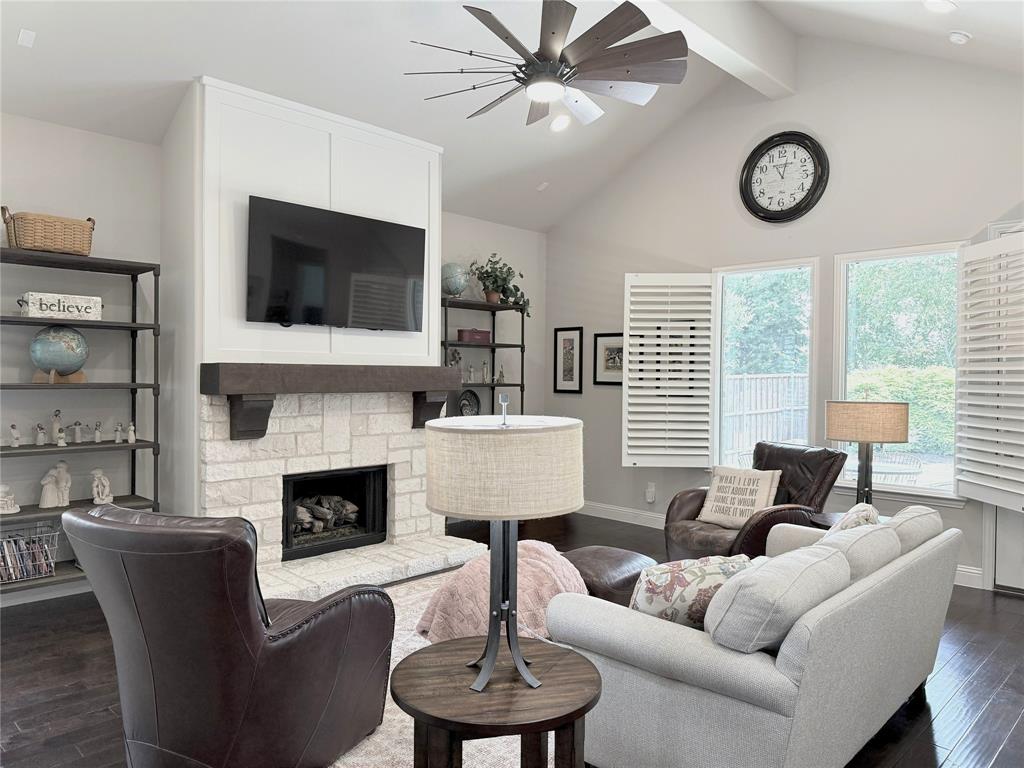 Timber Creek Ph 2 - Residential