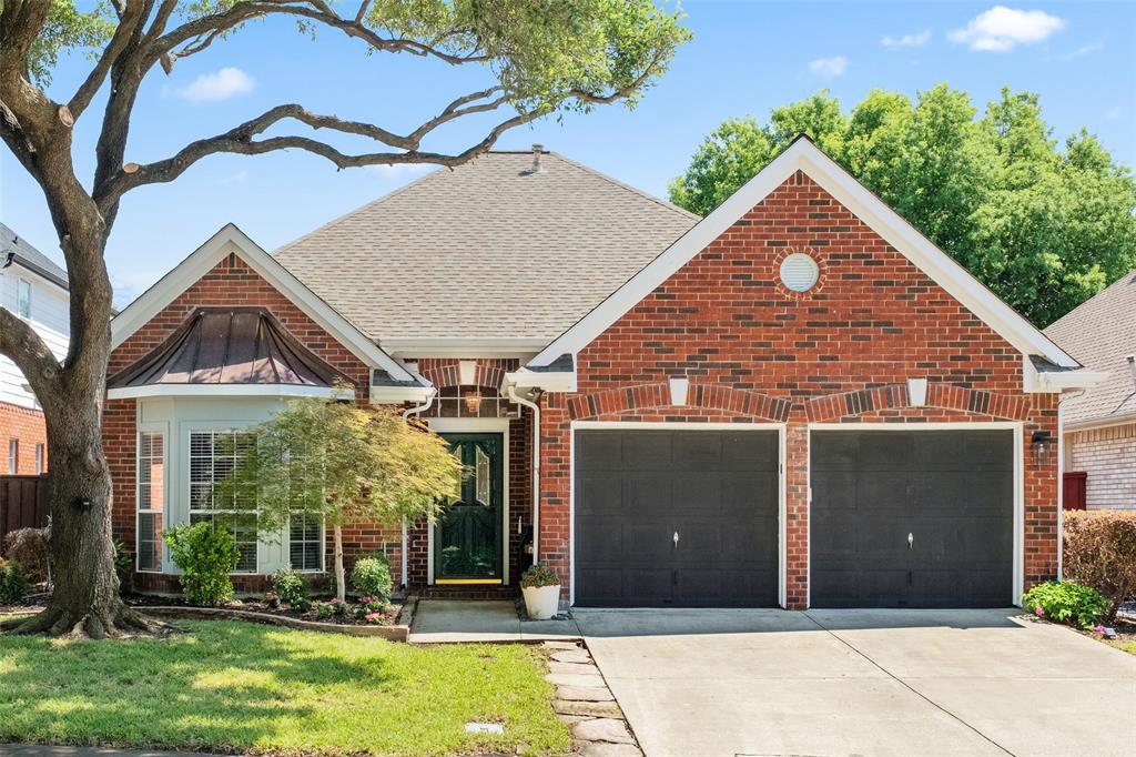 3784 Lakeway Court