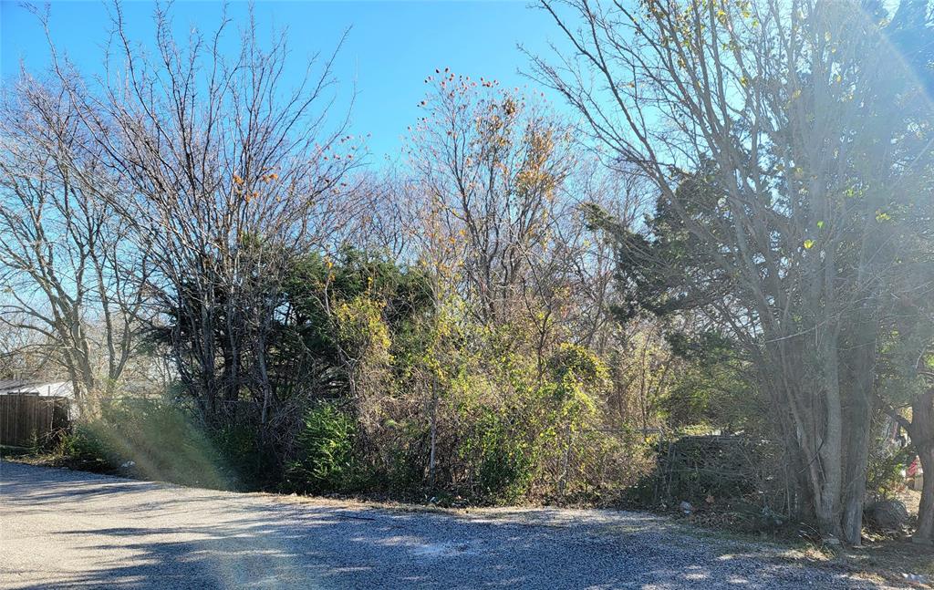 Shamrock Park 2 - Land