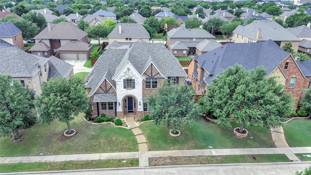 1016 Burnet Drive