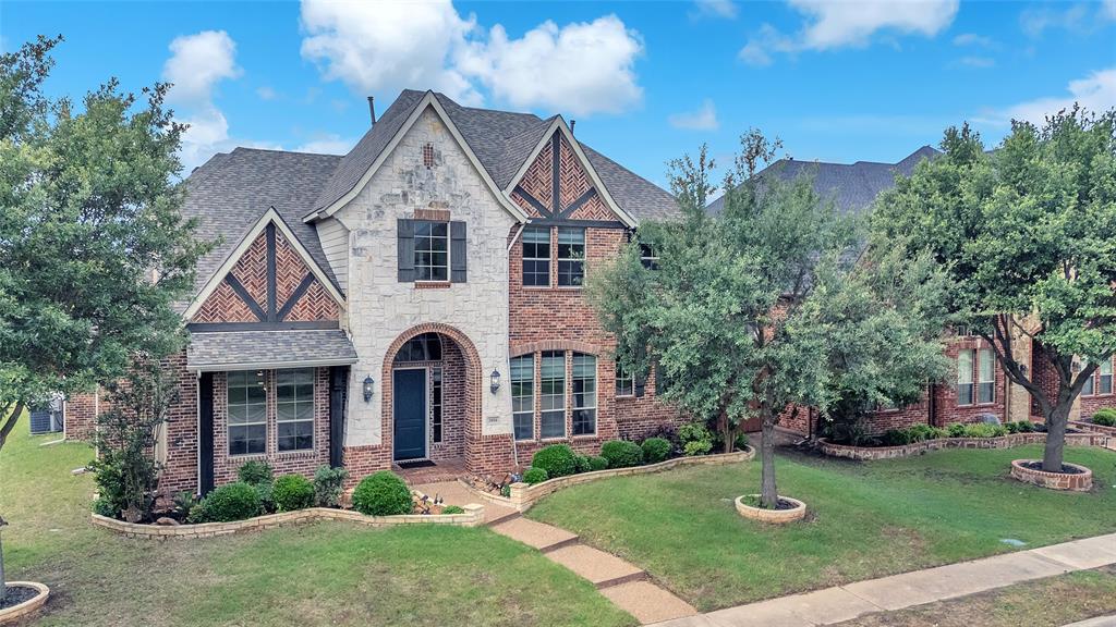 1016 Burnet Drive