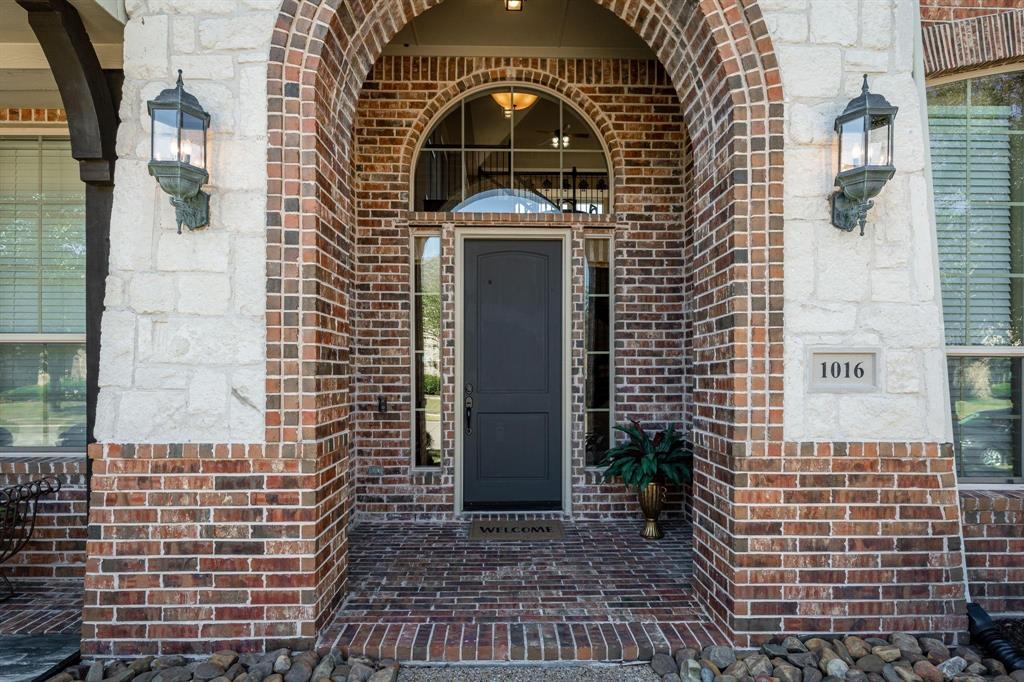 1016 Burnet Drive