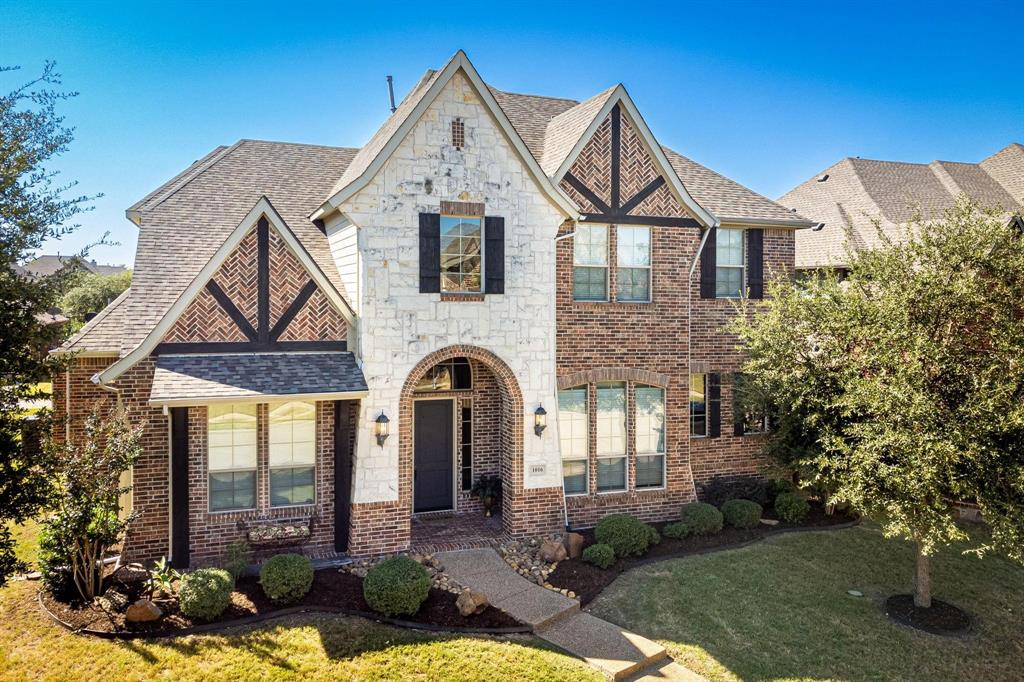 1016 Burnet Drive