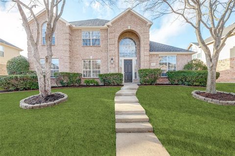 3508 Spring Mountain Drive Plano TX 75025