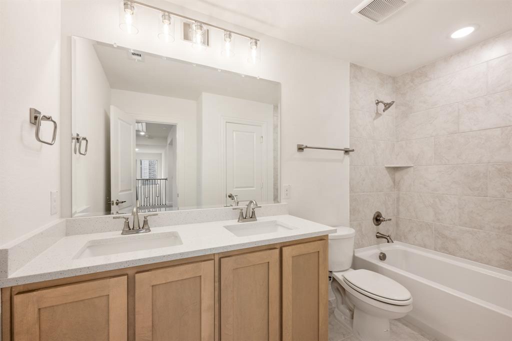 Painted Tree Woodland District 50 - Residential