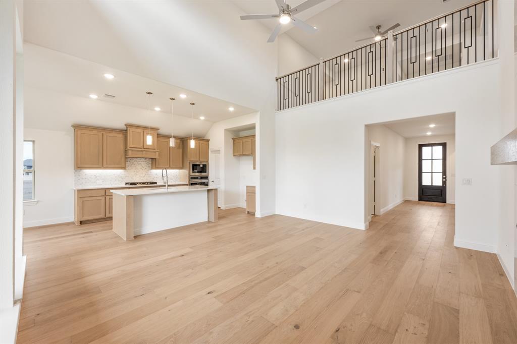 Painted Tree Woodland District 50 - Residential