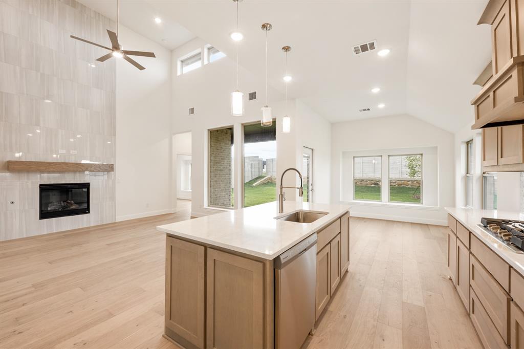 Painted Tree Woodland District 50 - Residential