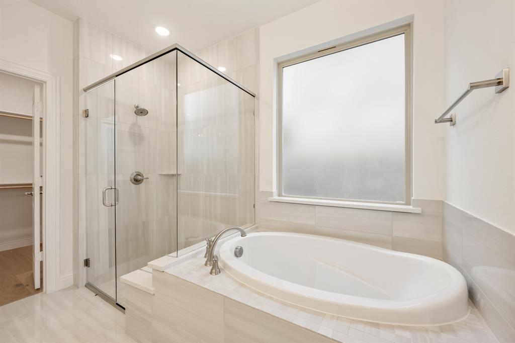 Painted Tree Woodland District 50 - Residential