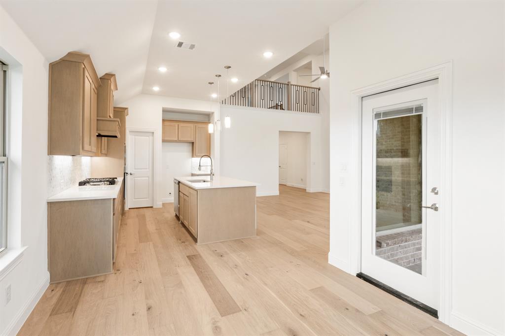 Painted Tree Woodland District 50 - Residential