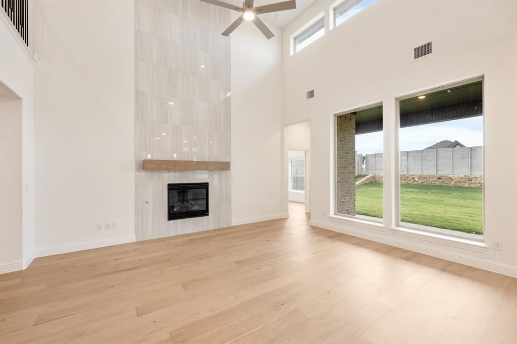 Painted Tree Woodland District 50 - Residential