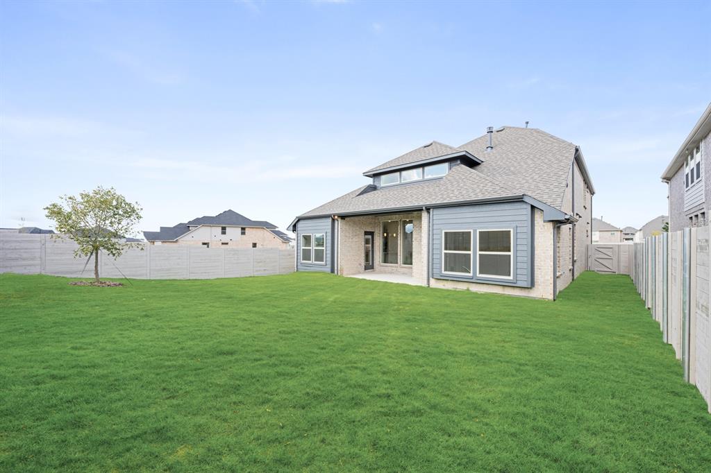 Painted Tree Woodland District 50 - Residential