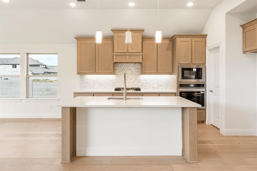 Painted Tree Woodland District 50 - Residential