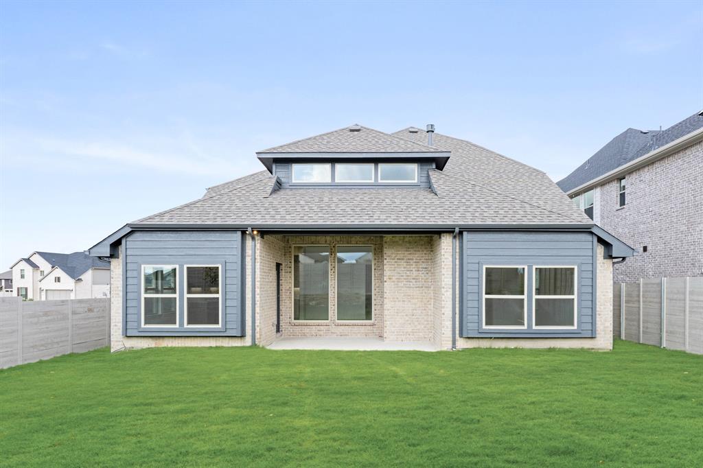 Painted Tree Woodland District 50 - Residential