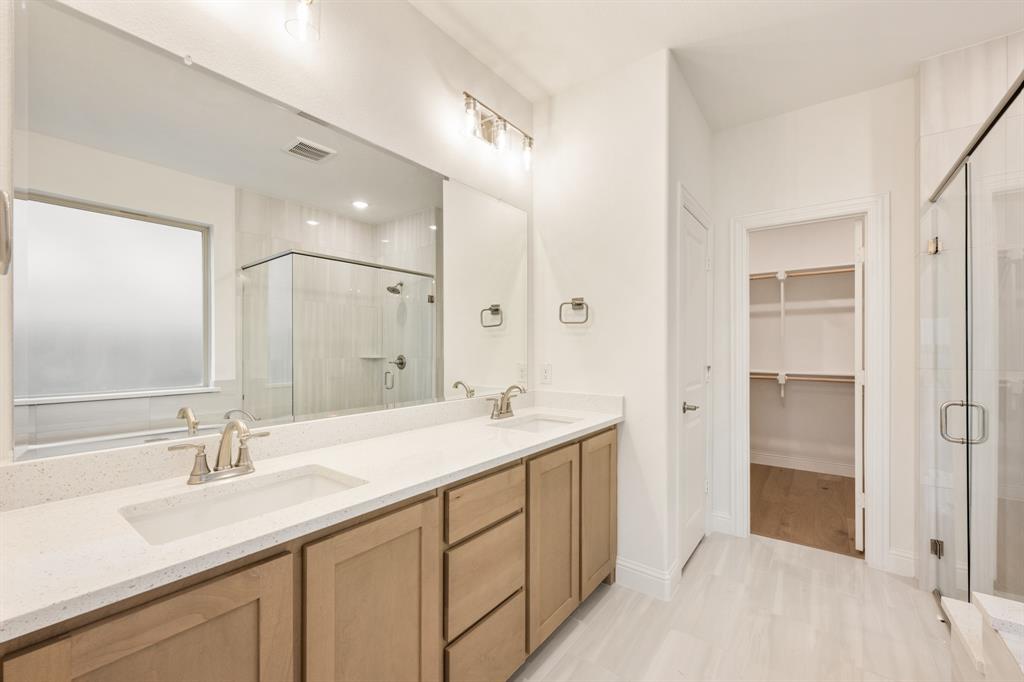 Painted Tree Woodland District 50 - Residential