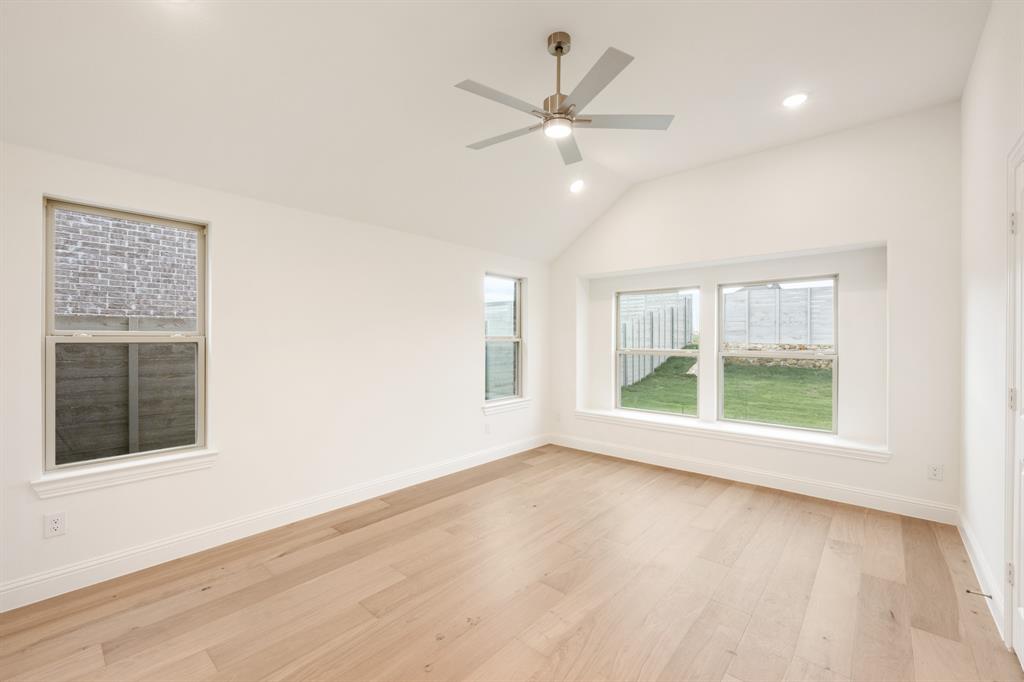 Painted Tree Woodland District 50 - Residential